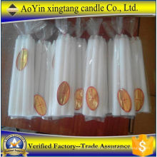 Hotsell 33G White Candle Made by Factory